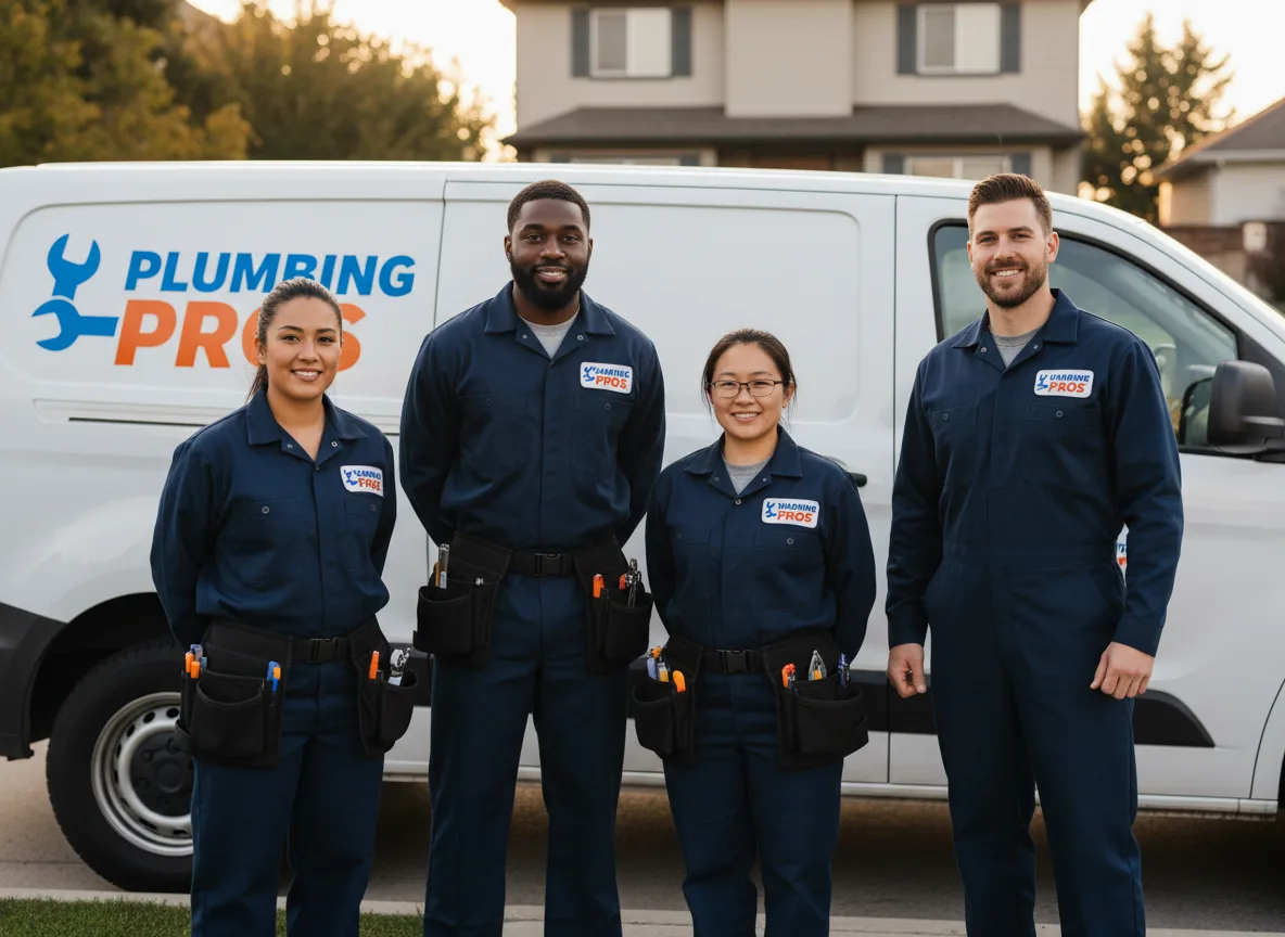 Water Heater Repair company in Roscoe, PA